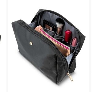 Travel kit bag Samsonite Companion Everyday Travel Kit Bag Black